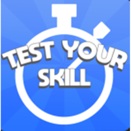 [NEW UPDATE!] Test Your Skills!
