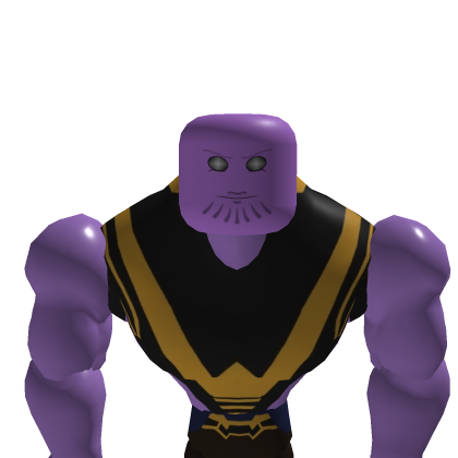 Bakon Thanos