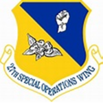 27th Fighter Wing