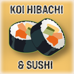 Koi Hibachi & Sushi