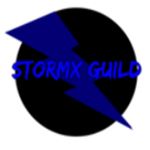 STORMX GUILD - EVENTS