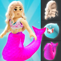 [UPD] Avatar Outfit Creator  icon