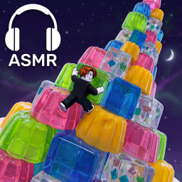[UPDATE] ASMR Jelly Tower [W2] icon