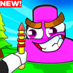 Jelly Popping Simulator
