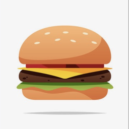 FIND THE BURGER!