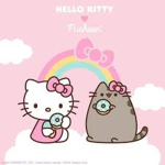 •HelloKitty & Pusheen•