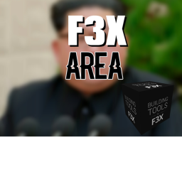 F3X Area [Latina Designs]
