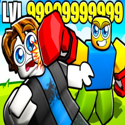 Punching Simulator [Beta]