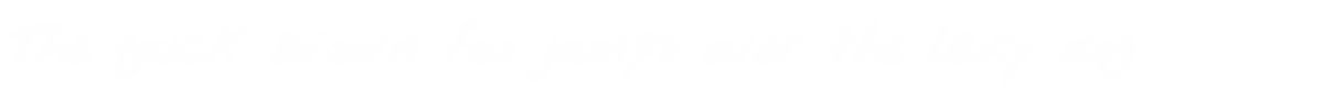 Nothing You Could Do Roblox font preview