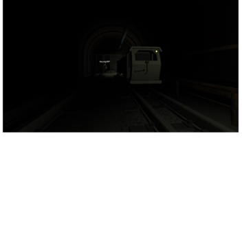 Coal Mine Under Ground Part thing