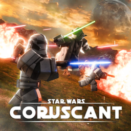 [💥] Coruscant City Border Roleplay