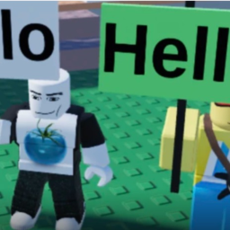 Chat With Anyone [BACK]