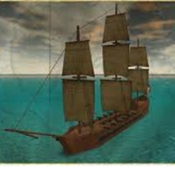 Pirate Simulator (Original) [Small Update]