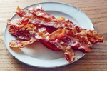 BACON HAIR LIVES MATTER!!