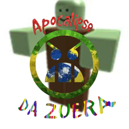 APOCALIPSE DA ZUERA icon