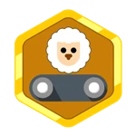 Game Badge Thumbnail