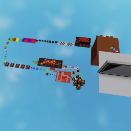 Jack Fire Obby