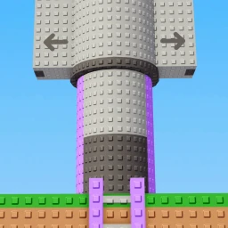 PRO Wall Hop Trial [Tier 10] icon