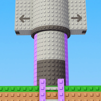 PRO Wall Hop Trial [Tier 10]