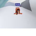 El club de las gritonas locas UwU