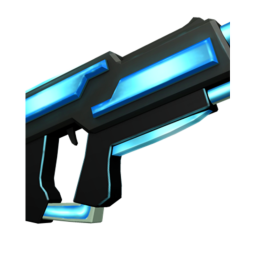 shoot lasers for no reason simulator