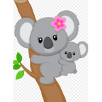 Save The Koala Squad