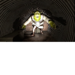 kinda sus ngl :troll: (NOT FAKE) (GONE WRONG!)