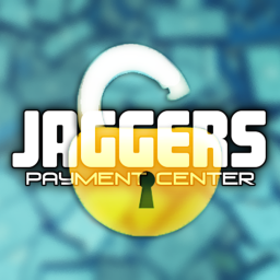 The Jaggers's Payment Center