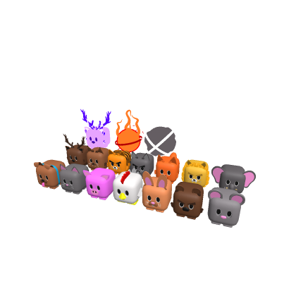 Pets