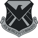 * S.H.I.E.L.D. * | AIR MOBILITY COMMAND.