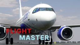 [AIRBUS A320!] Mistrz lotu