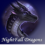 ~NightFall Dragons~