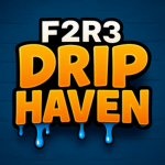 F2R3 Drip Haven