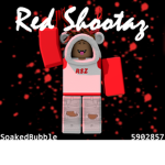Red Shootaz