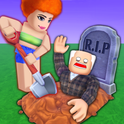 Bury The Bodies