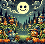 Pumpkin Fields