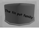 The Tin Pot FamiIy