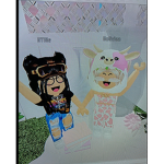 Olivia’s pandas