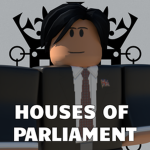 [ᑌK] Houses of Parliament