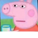 Peppa pigs peps