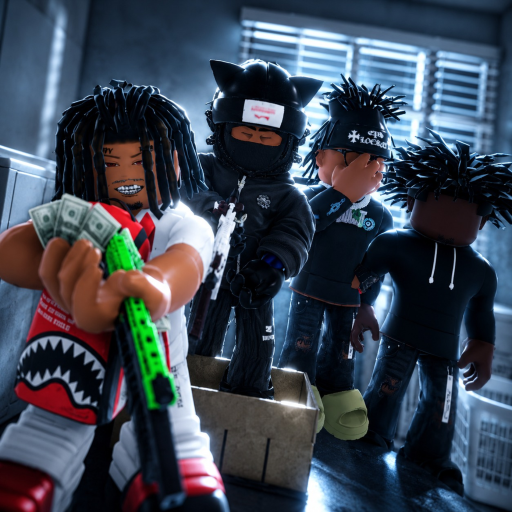 [ 🔥UPD] StrikeCity Trenches RP❗ Roblox game