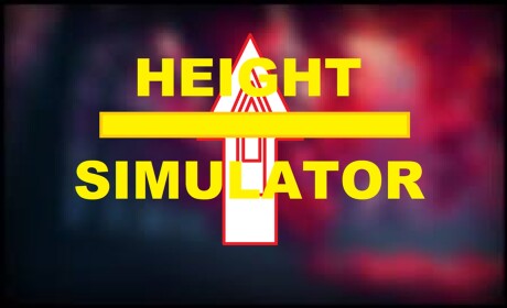  Height Simulator