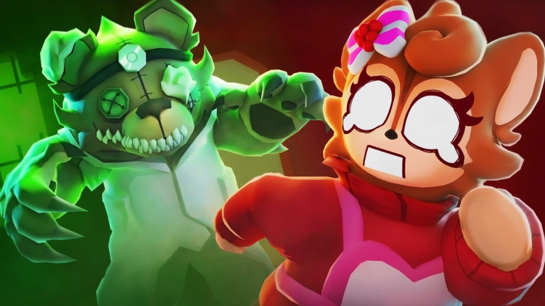 [DISCARD] Toons Universe サムネイル 3