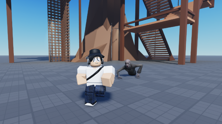 Nagemi Test The Mimic screenshot 2