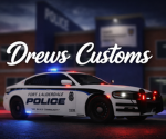 Drew's Customs