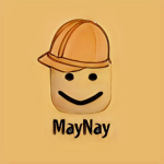 Friendly robloxians army