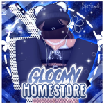 -Gloom*HomeStore-