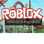 Nosotros Jugamos Roblox