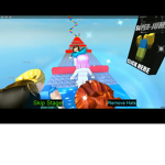 THE BOOM BOOM OBEY