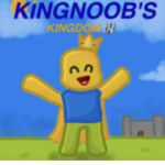 KingNoob’s Kingdom.